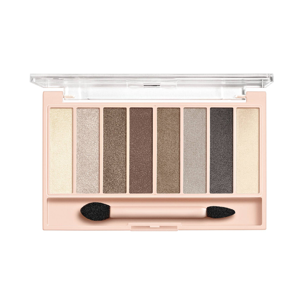 Eye Enhancer Eyeshadow Palette Product Front Closed