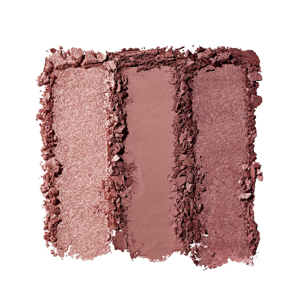 Eye Enhancer Eyeshadow Palette Trio - 115 Sweet Plum