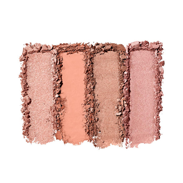 Eye Enhancer Eyeshadow Palette Quad - 285 Bellini Spritz