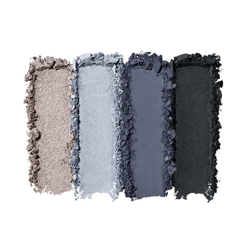 Eye Enhancer Eyeshadow Palette Quad - 300 Night Sky