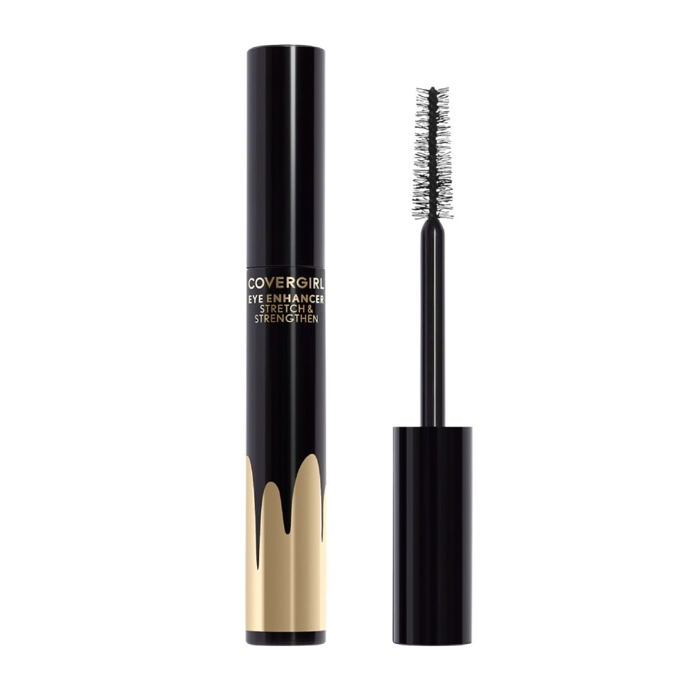 Eye Enhancer Stretch & Strengthen Mascara Front Pack