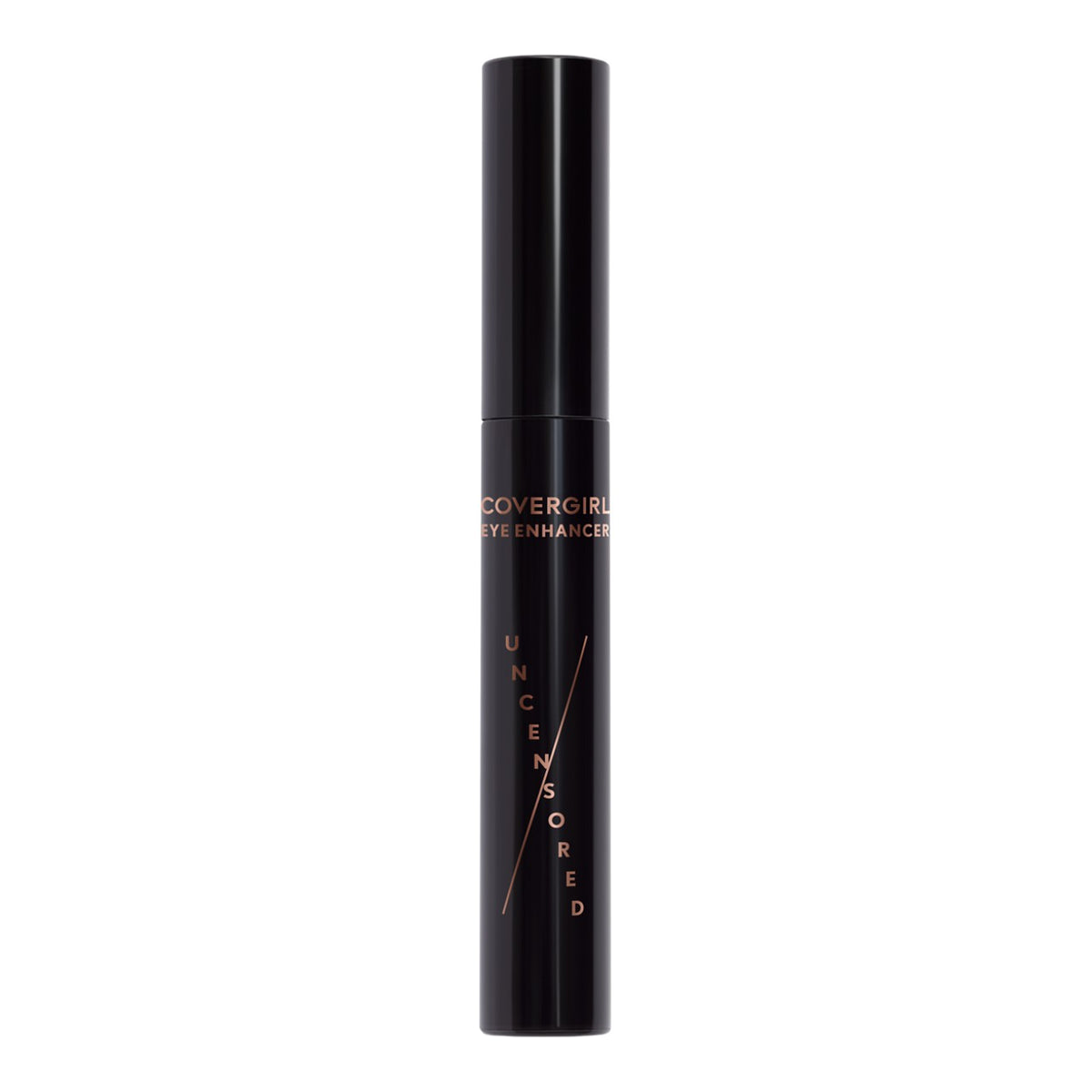 Exhibitionist Uncensored Volumizing Mascara Front Pack Main image