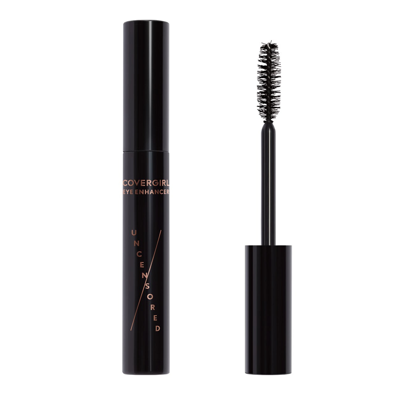 Eye Enhancer Uncensored Waterproof Mascara Secondary image