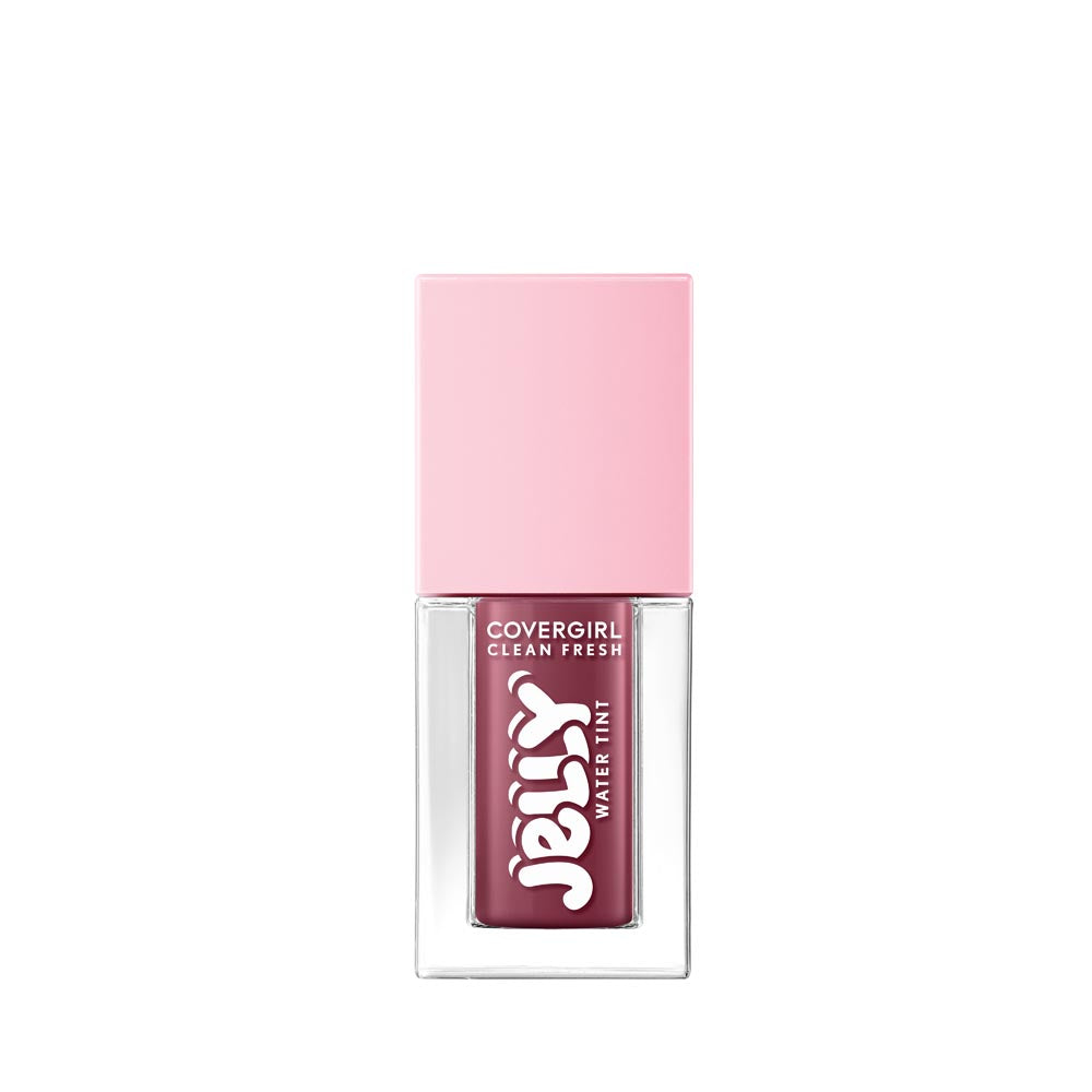 Clean Fresh Jelly Water Tint Front Pack