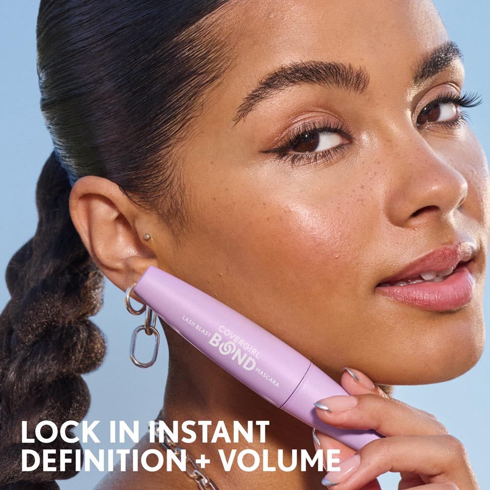 Lash Blast Bond Mascara Secondary image