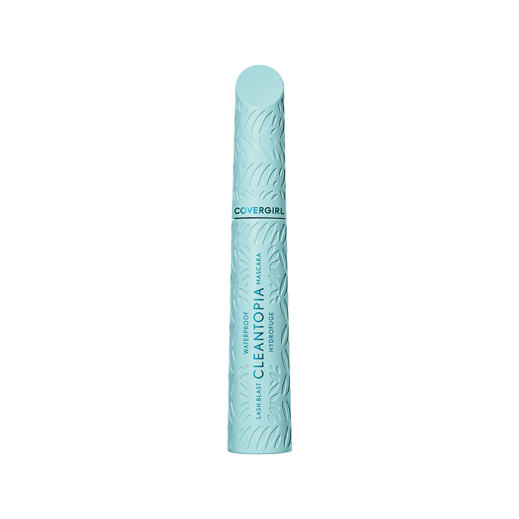 Lash Blast Cleantopia Waterproof Mascara Front Pack Main image