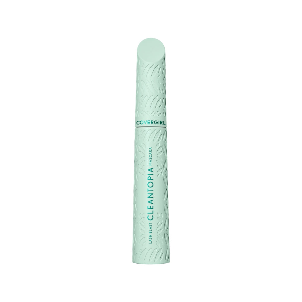 Lash Blast Cleantopia Mascara Front Pack Main image