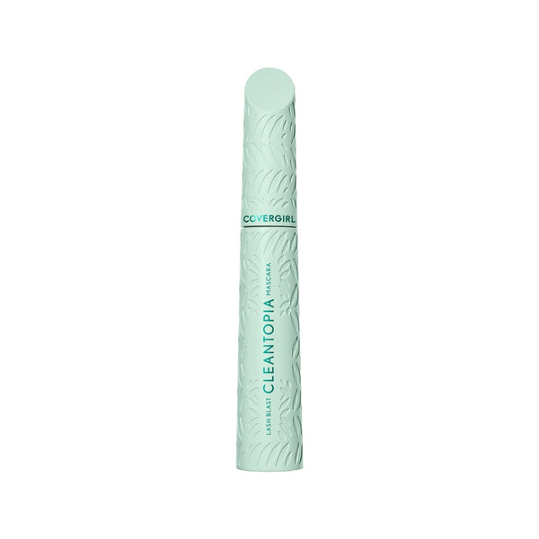 Lash Blast Cleantopia Mascara Front Pack