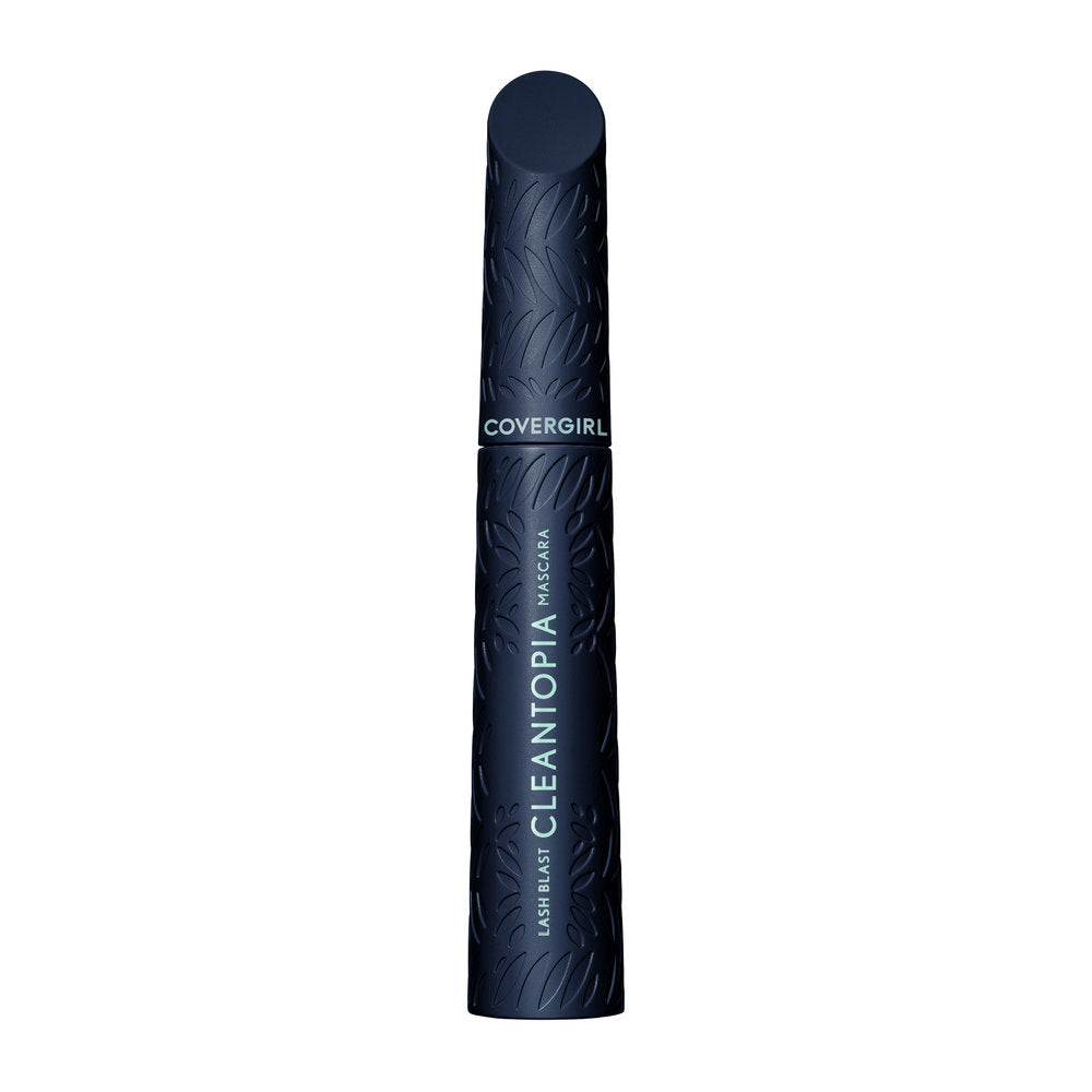 Lash Blast Cleantopia Mascara Ultramarine Front Pack Main image
