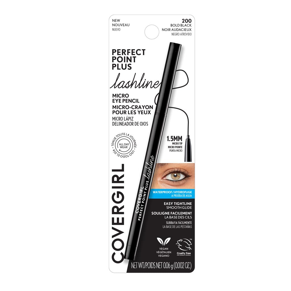 Perfect Point Plus Lashline Micro Eye Pencil Secondary image
