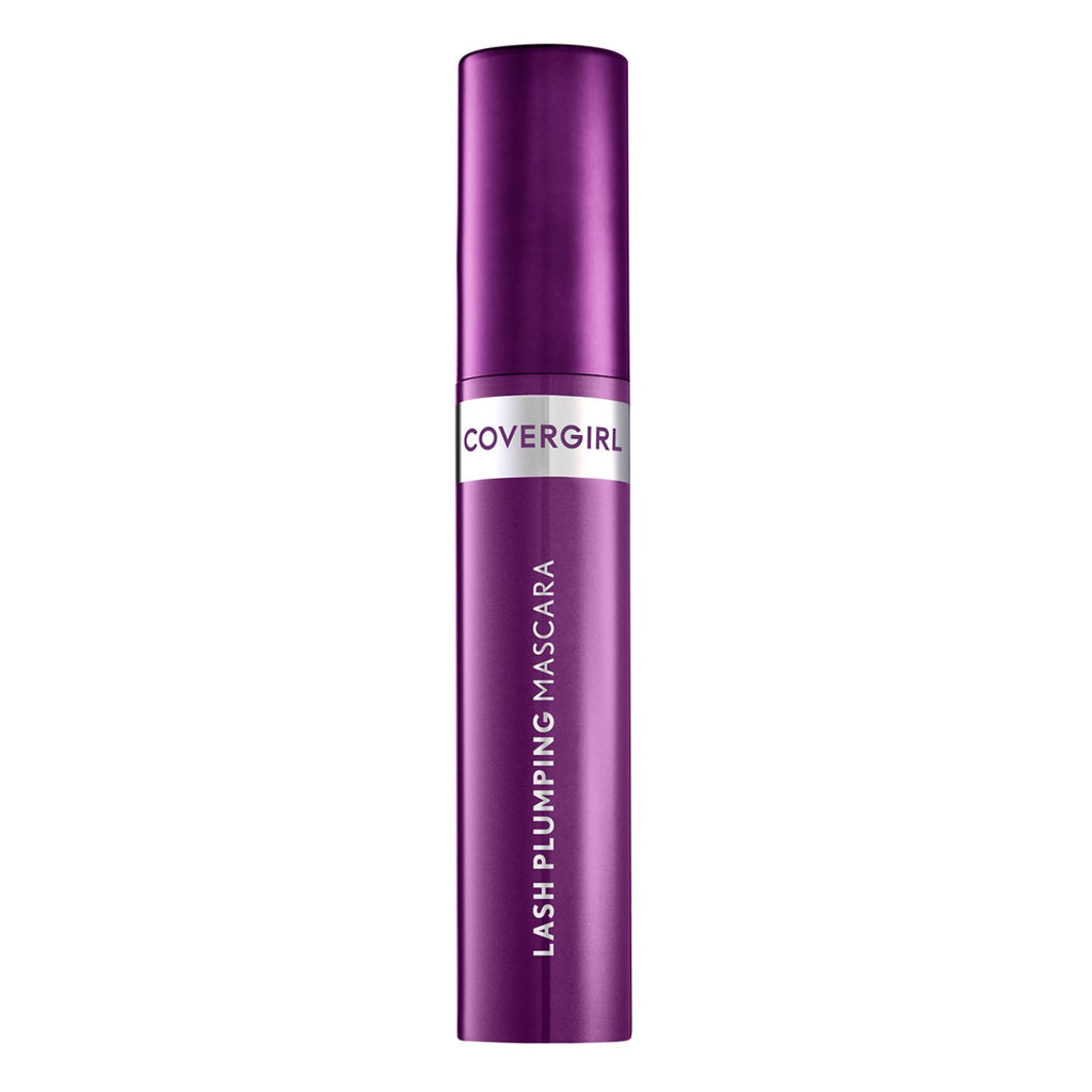 Simply Ageless Lash Plumping Mascara Front Pack