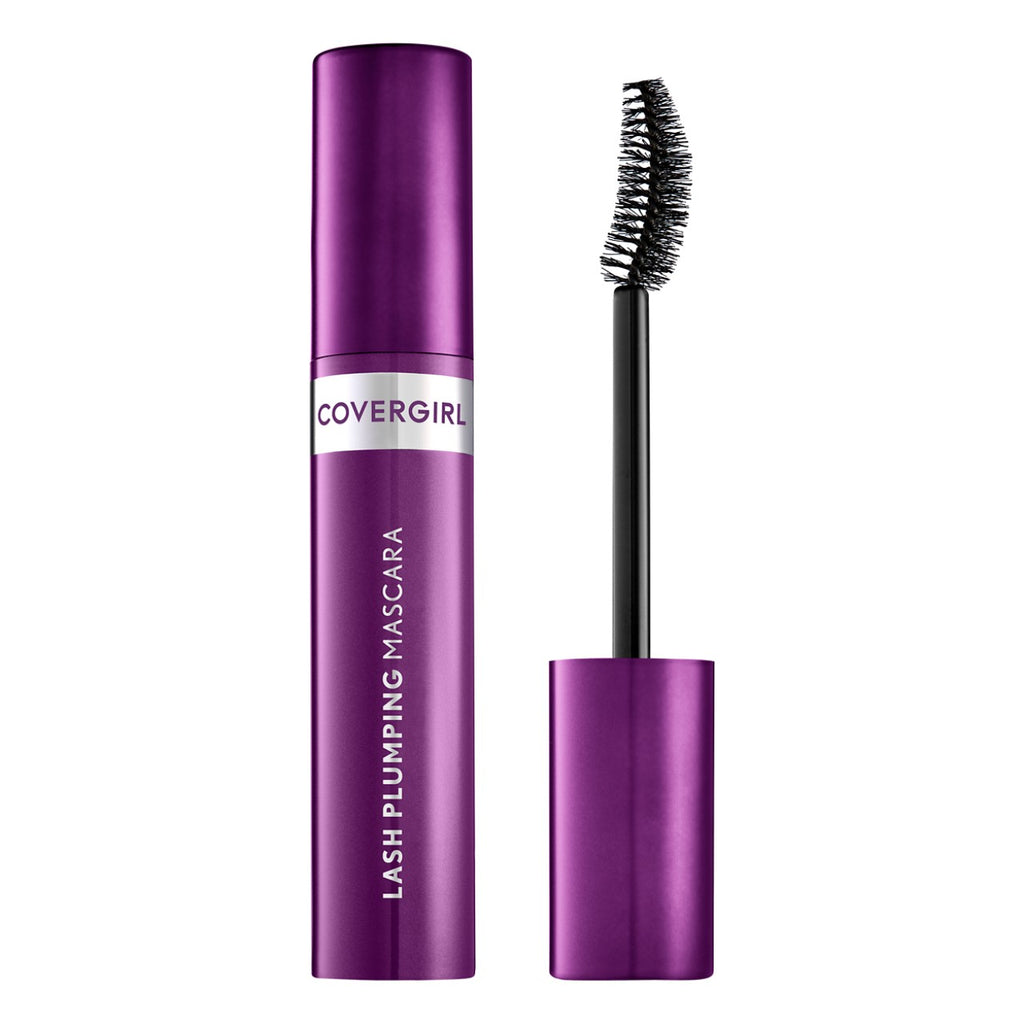 Simply Ageless Lash Plumping Mascara Front Pack