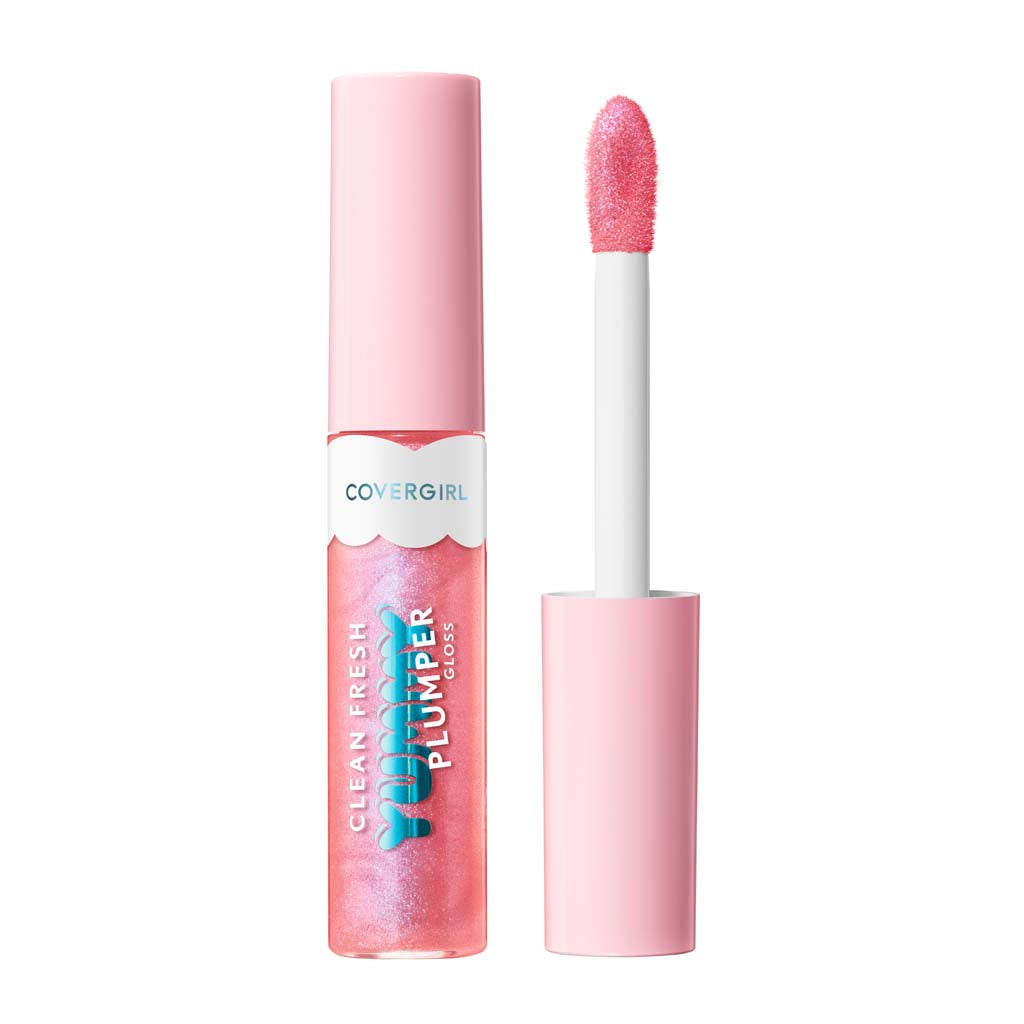 Clean Fresh Yummy Gloss Plumper Secondary image