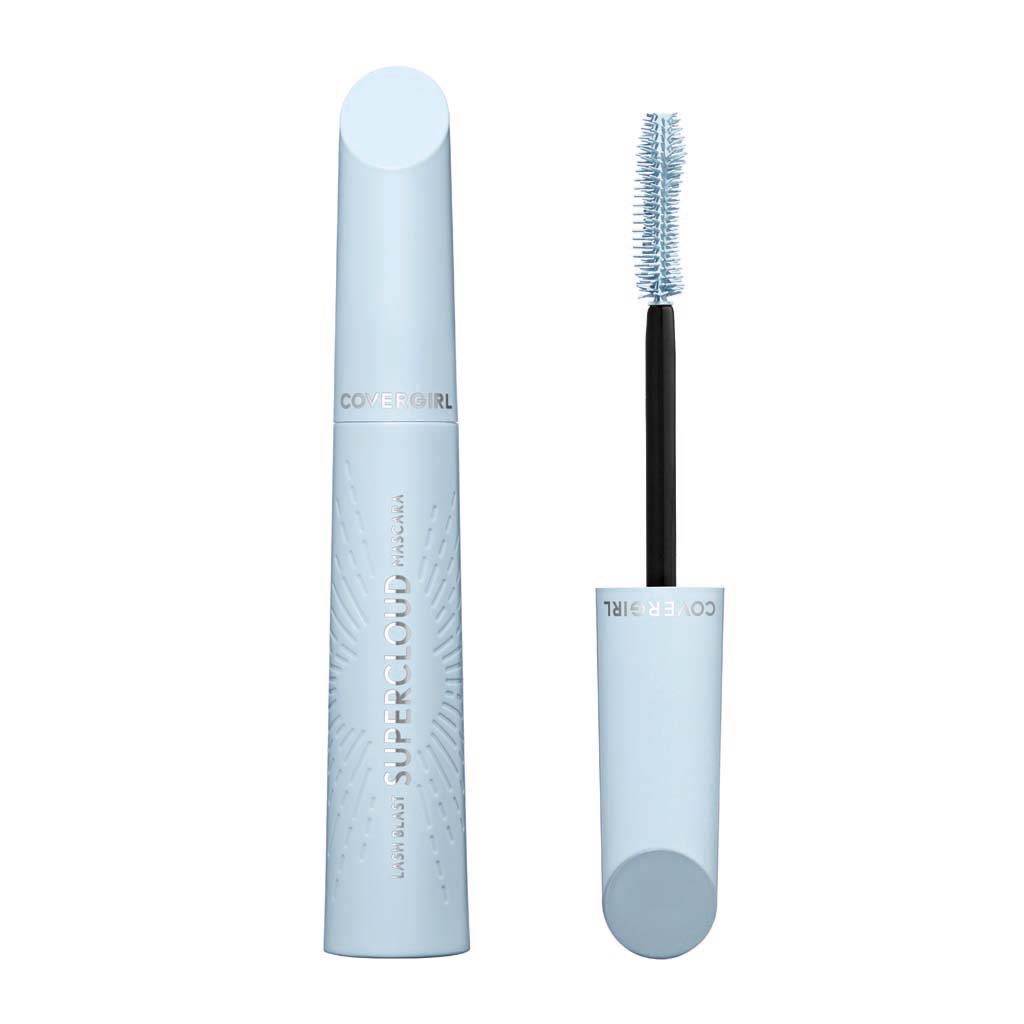 Lash Blast Supercloud Mascara Secondary image