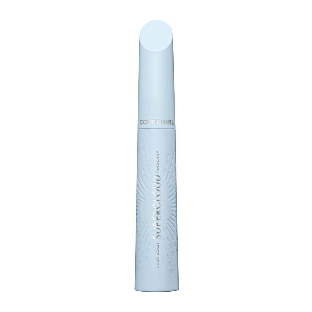 Lash Blast Supercloud Mascara Front Pack Main image