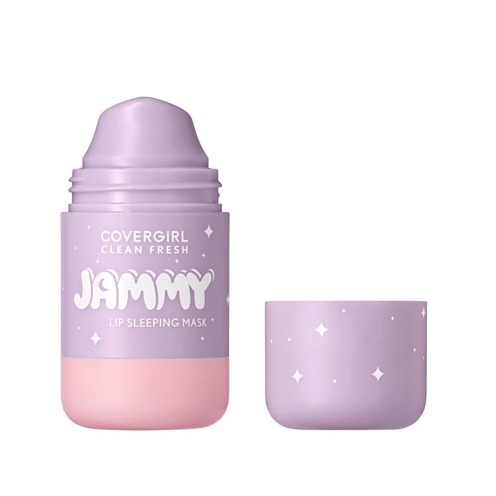 Clean Fresh Jammy Lip Sleeping Mask Secondary image