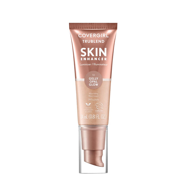 TruBlend Skin Enhancer Luminizer Front Pack