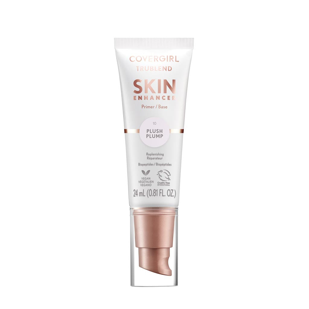 TruBlend Skin Enhancer Primer Front Pack Main image