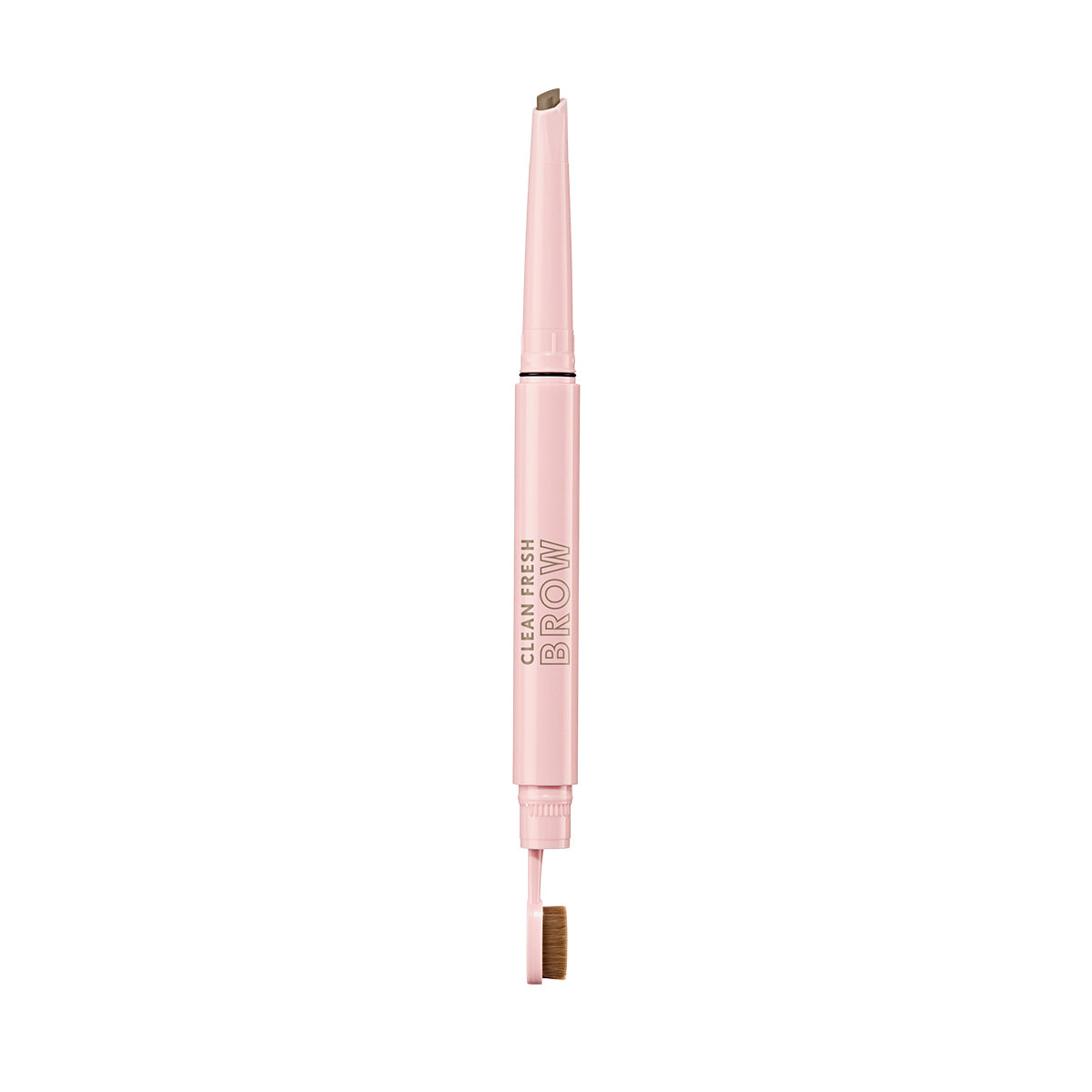 Clean Fresh Brow Filler Pomade Pencil Secondary image
