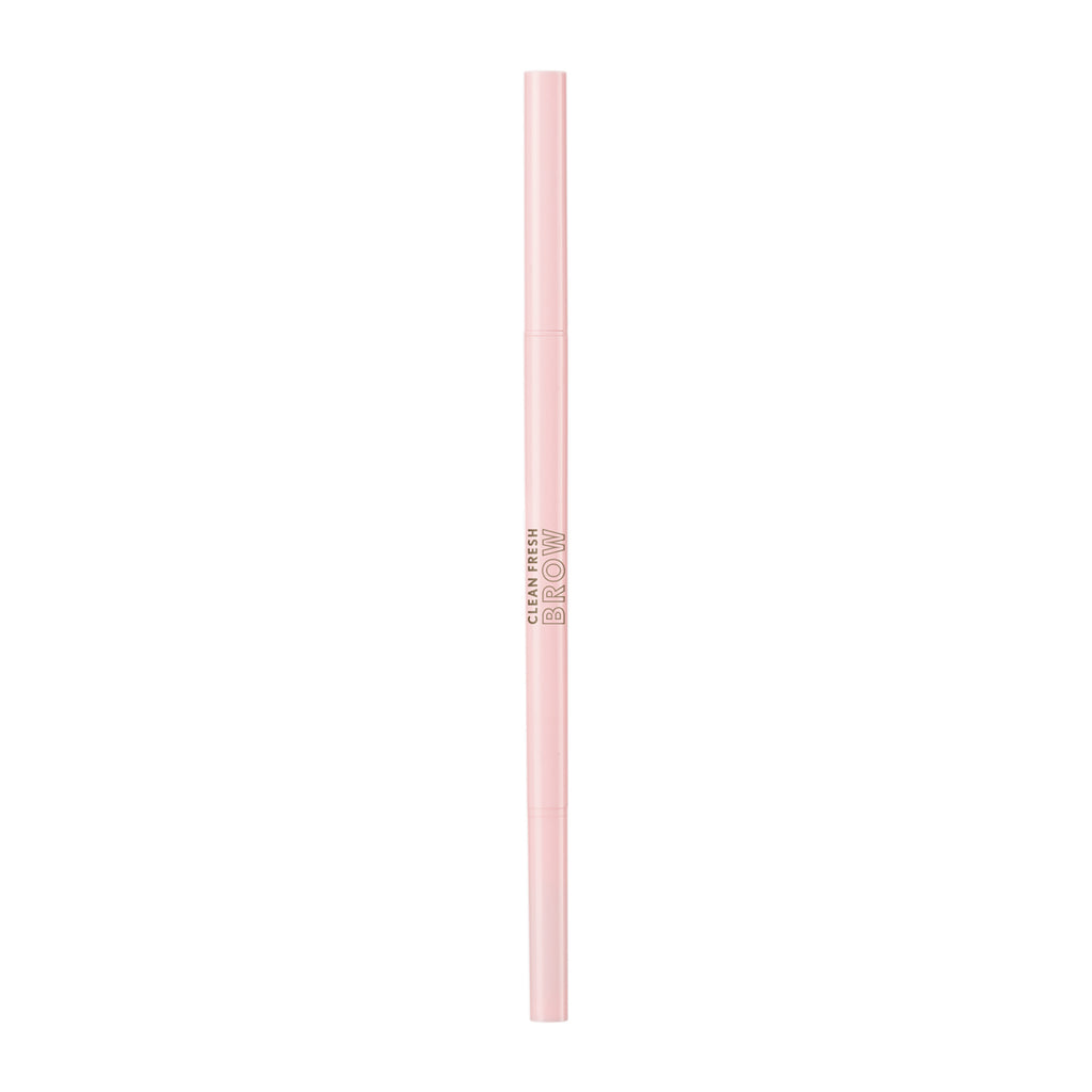 Clean Fresh Brow Liner 1MM Nano Pencil Front Pack