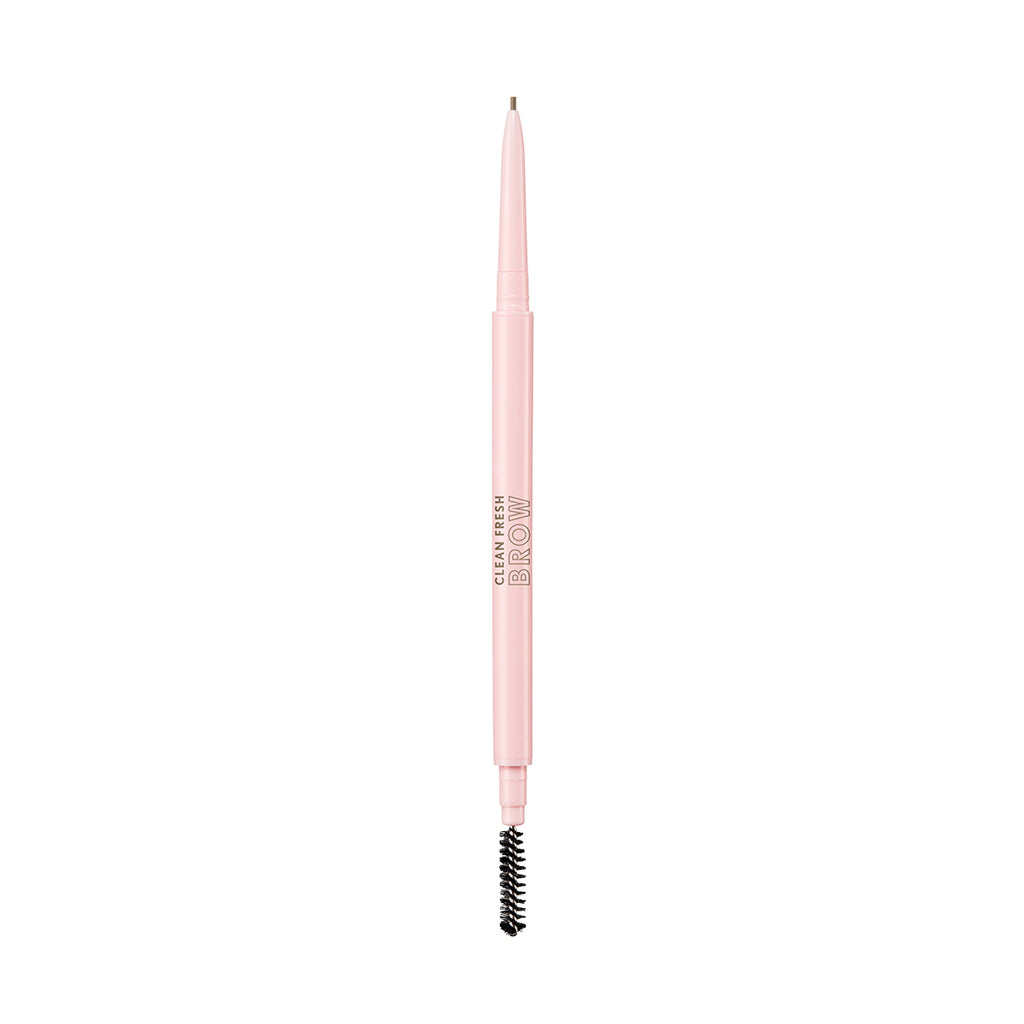 Clean Fresh Brow Liner 1MM Nano Pencil Front Pack