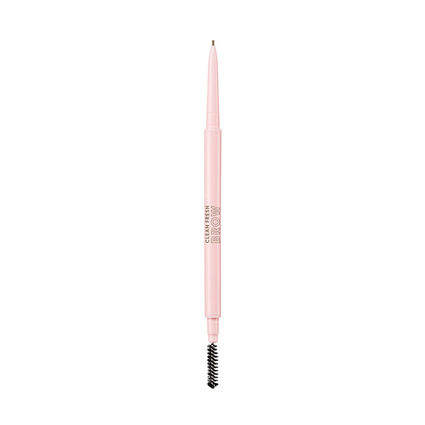 Clean Fresh Brow Liner 1MM Nano Pencil Front Pack