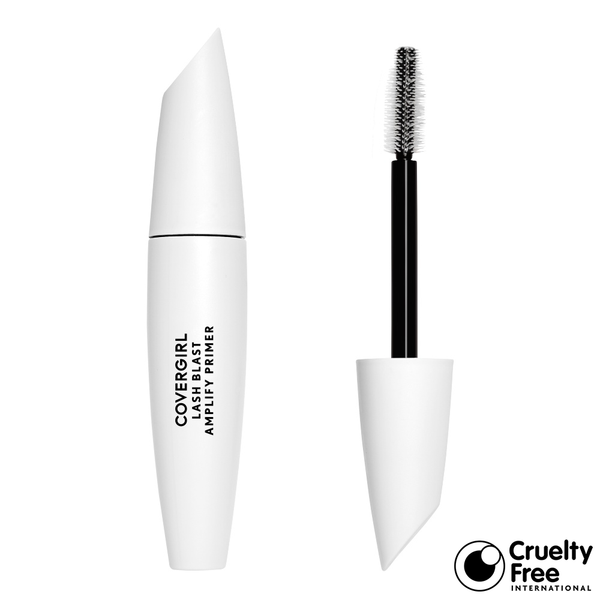 Lash Blast Amplify Eyelash Mascara Primer
