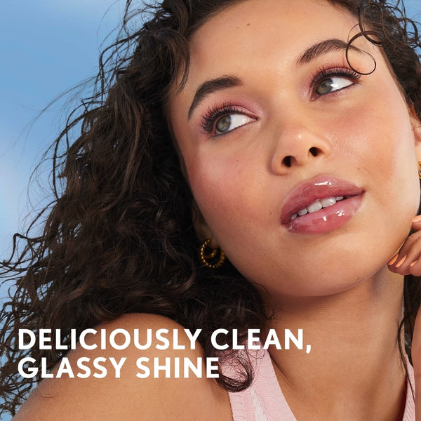 Clean Fresh Yummy Gloss Front Pack