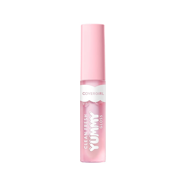 Clean Fresh Yummy Gloss Front Pack