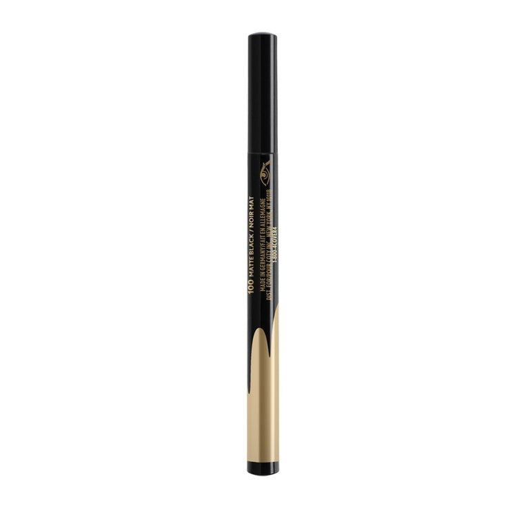 Eye Enhancer Lash Enhancing Liquid Eyeliner Front Pack Main image