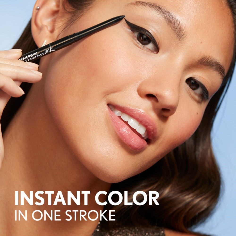 Perfect Point Plus Eyeliner Secondary image