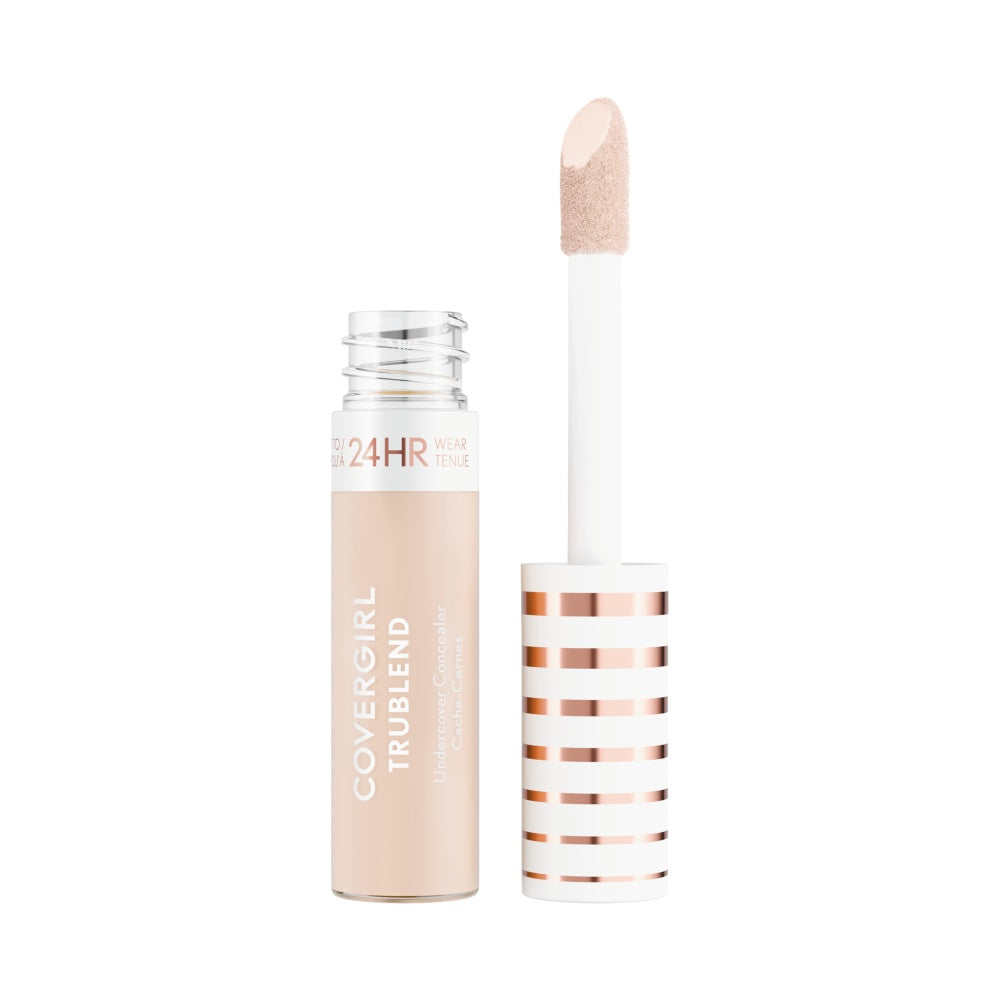 TruBlend Undercover Concealer Secondary image