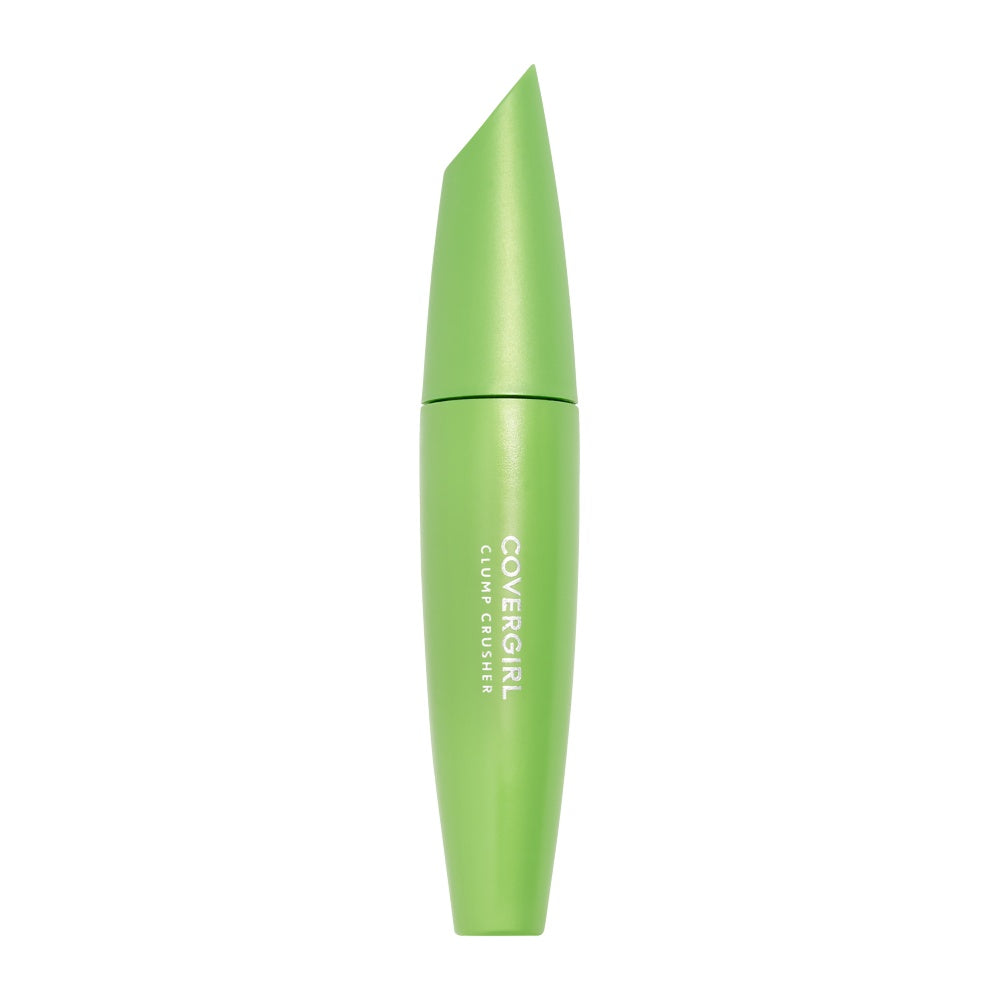 Clump Crusher Mascara Front Pack Main image